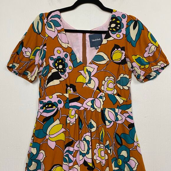 Modcloth Dress Size Large - Picture 3 of 16